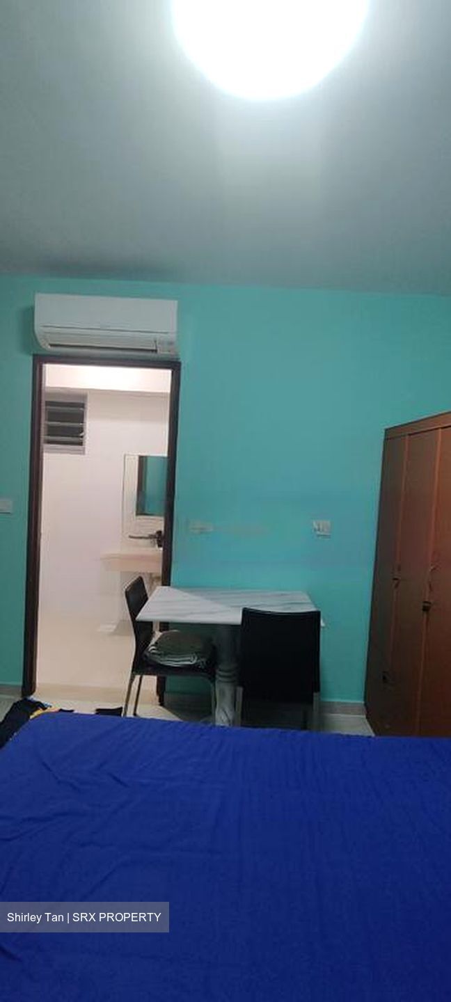Blk 37 Skyresidence @ Dawson (Queenstown), HDB 3 Rooms #463132931